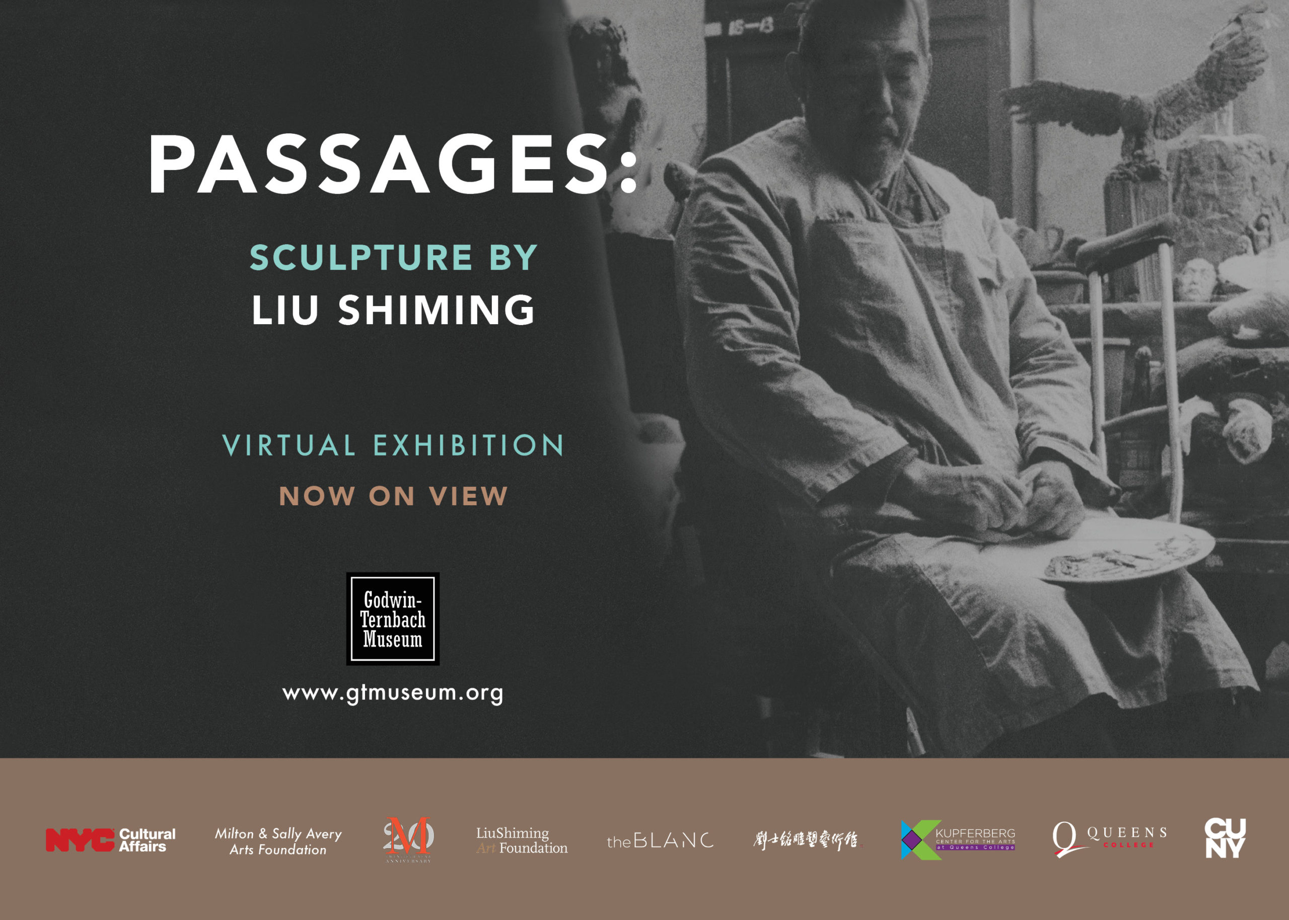 Liu Shiming slide1-virtual now on view
